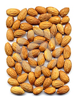 Almendras 