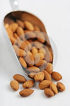 Almonds