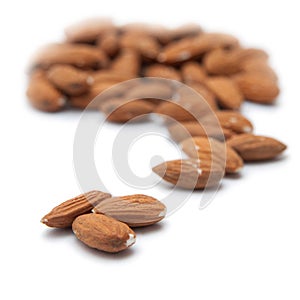 Almonds