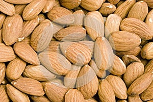 Almonds