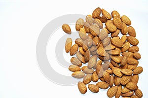 Almonds