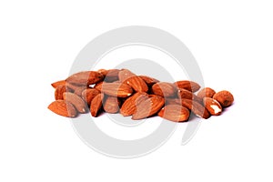 Almonds