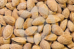 Almonds