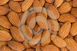 Almonds