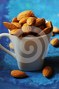 Almonds