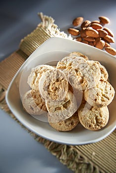 Almont Cookies