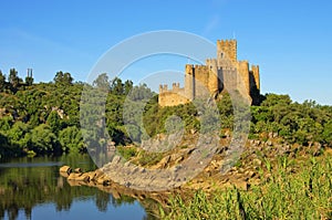 Almourol