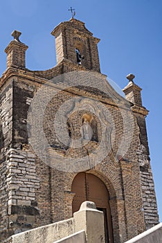 Almudevar (Aragon, Spain)