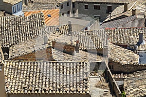 Almudevar (Aragon, Spain)