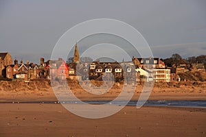 Alnmouth