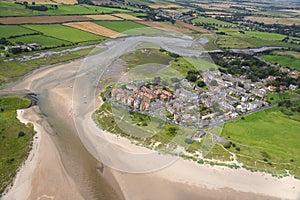 Alnmouth View