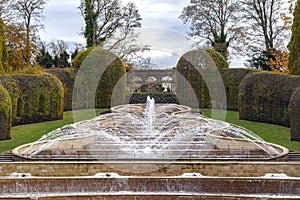 The Alnwick Garden - Alnwick - United Kingdom