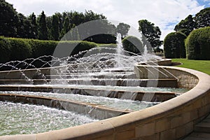 Alnwick Gardens