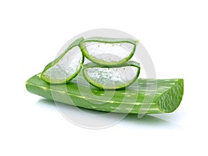 Aloe Vera leaves