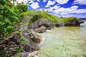Alofi, Niue