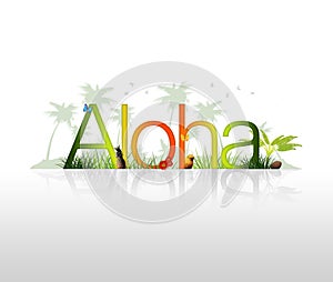 Aloha - Hawaii