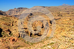 Along The Apache Trail Arizona