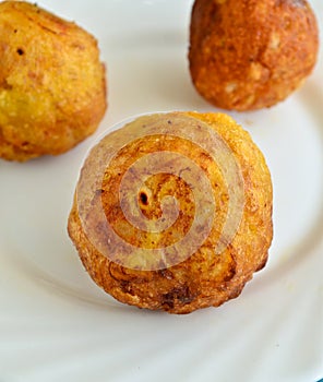 Aloo vada