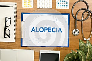 ALOPECIA