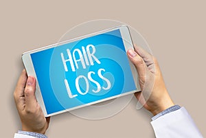alopecia air loss haircare medicine bald treatment , Hair loss