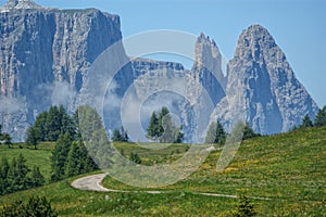 Alpe di Siusi