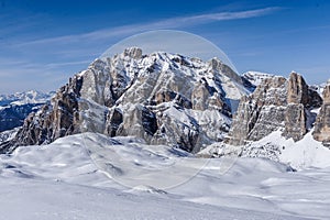 Alpen Mountain range in Italy #6
