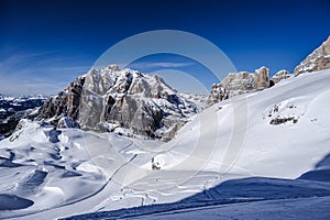 Alpen Mountain range in Italy #7