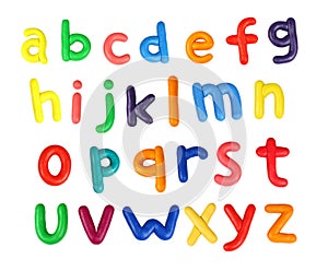 Alphabet