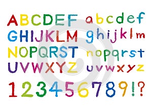 Alphabet