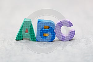 Alphabet puzzle pieces,Toys for enhancing development