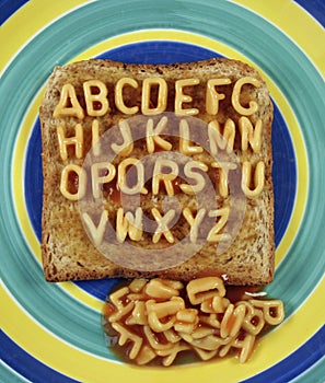 Alphabetti