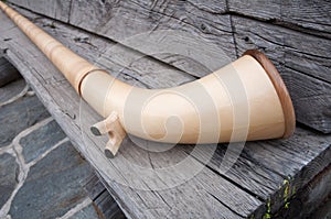 Alphorn