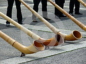 Alphorn