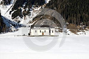 Alpine Church