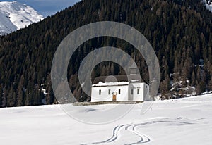 Alpine Church