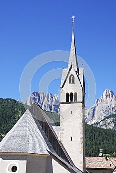 Alpine Church