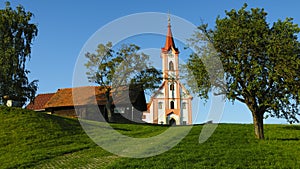 Alpine Church