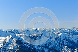 Alpine Panorama