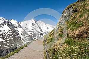 Alpine Path