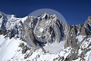 Alps photo