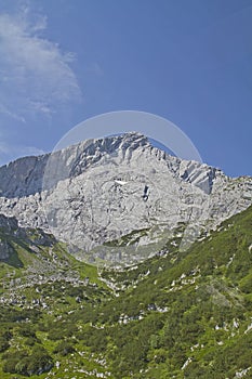 Alpspitze