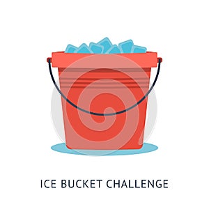 ALS Ice Bucket Challenge