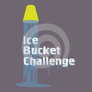 ALS Ice Bucket Challenge