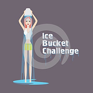 ALS Ice Bucket Challenge