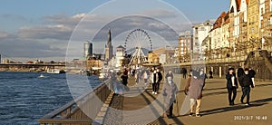 Alstad DÃÂ¼sseldorf, Germany