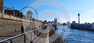 Alstad DÃÂ¼sseldorf, Germany