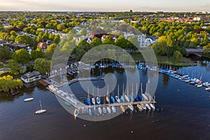Alster_Jetty