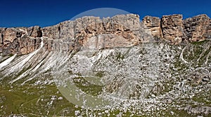 Alta Badia, SOuth Tyrol