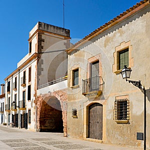 Altafulla, Spain