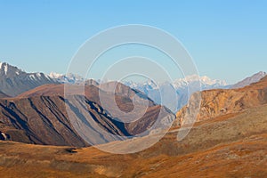 Altai - Belukha